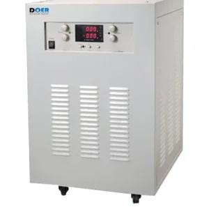 230V AC to -48V DC Converter 19inch Rack Mount (Copy)