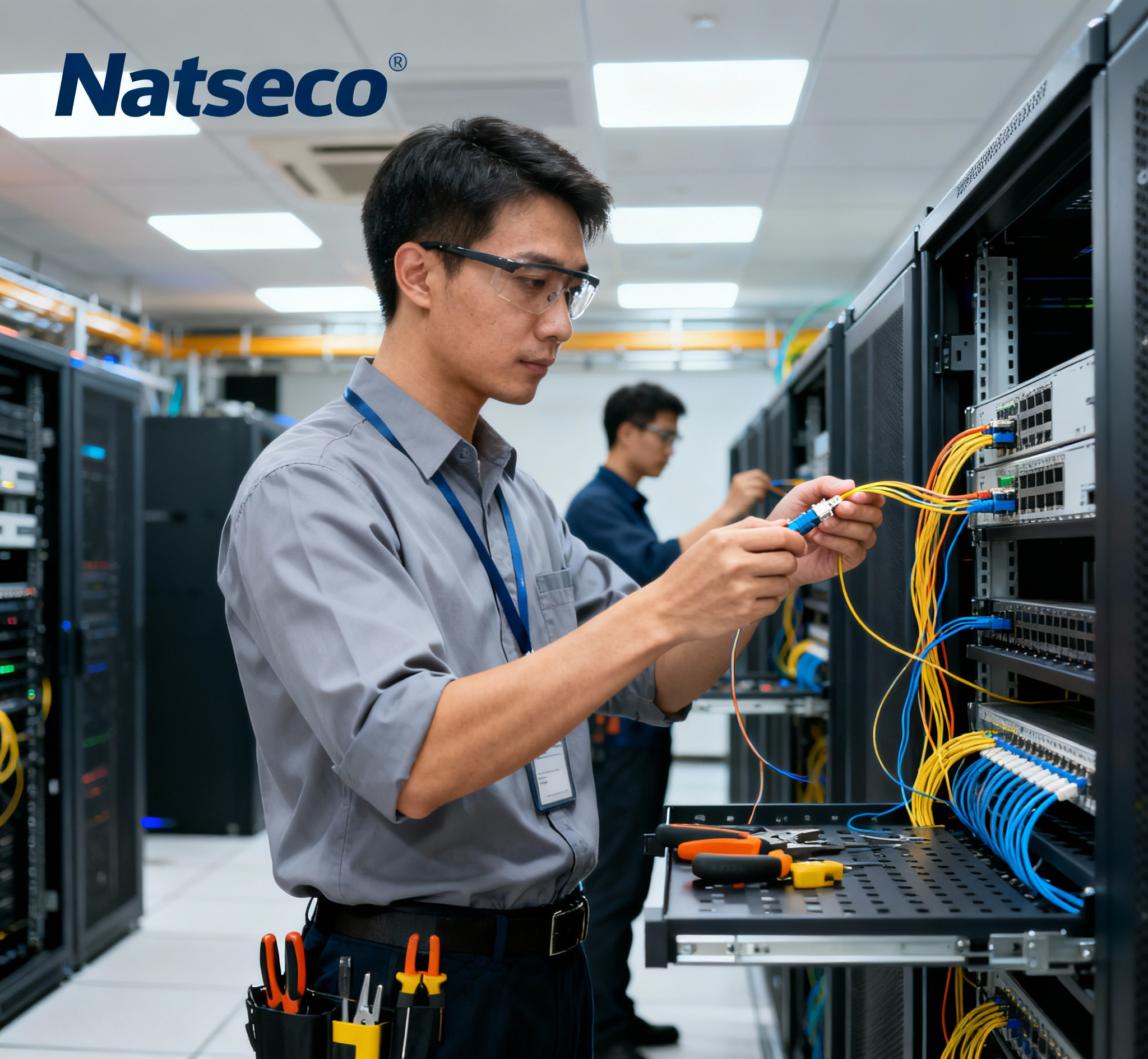 About Natseco
