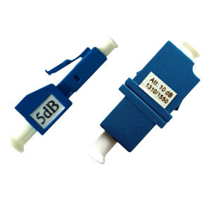 LC type Attenuator