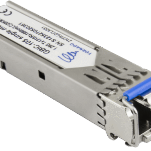 SFP modules1.25g single mode single fiber 20km (1310/1550)