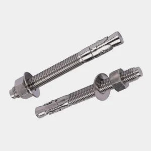 Grouting Bolts M10 including Washers(1 Flat+1 Penny+1 Lock) (Copy)