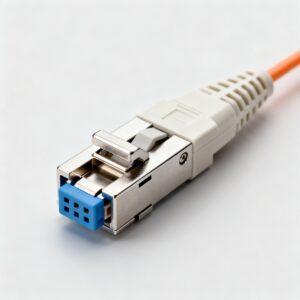 FIBER OPTICAL CONNECTOR