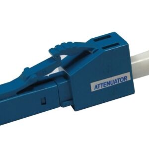 FIBER OPTICAL ATTENUATOR