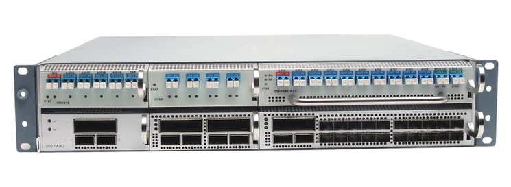 Natseco DWDM